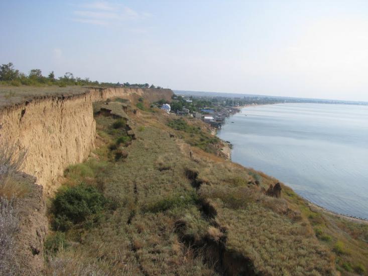 Южне з panoramio.com - Южне