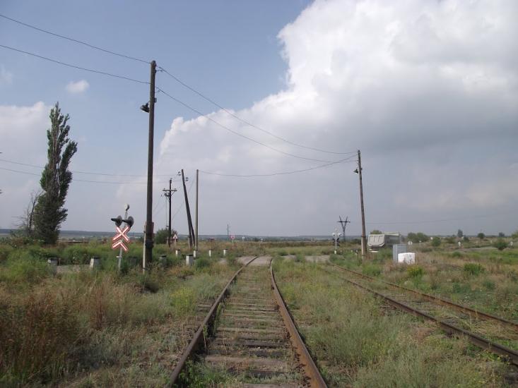 Мирне з panoramio.com - Мирне