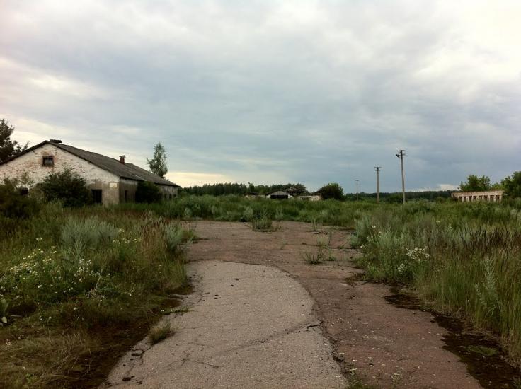 Красні Лози з panoramio.com - Красні Лози