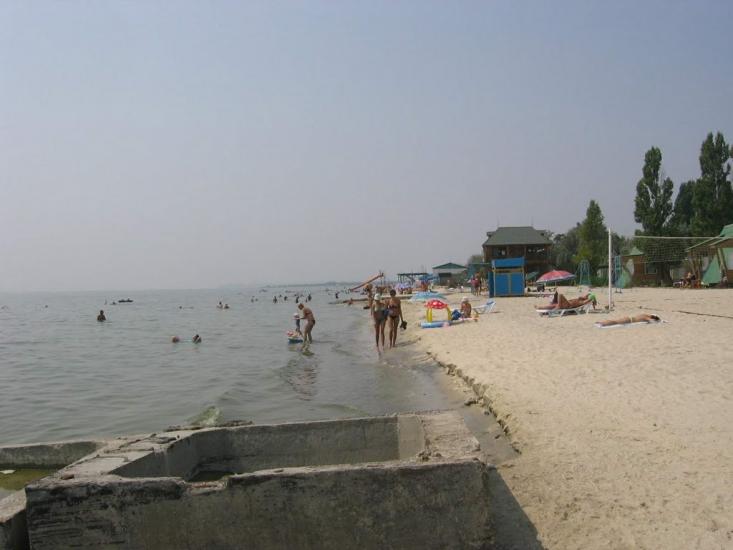 Вікторівка з panoramio.com - Вікторівка