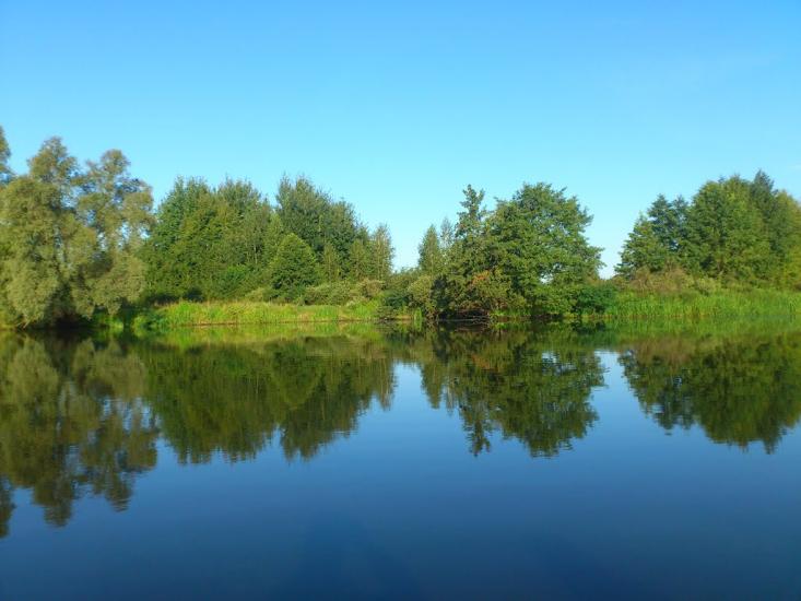 Прохорів з panoramio.com - Прохоров