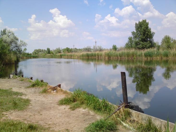 Солонці з panoramio.com - Solontsi
