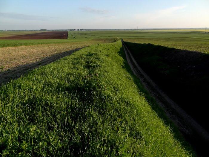 Корчів з panoramio.com - Корчев