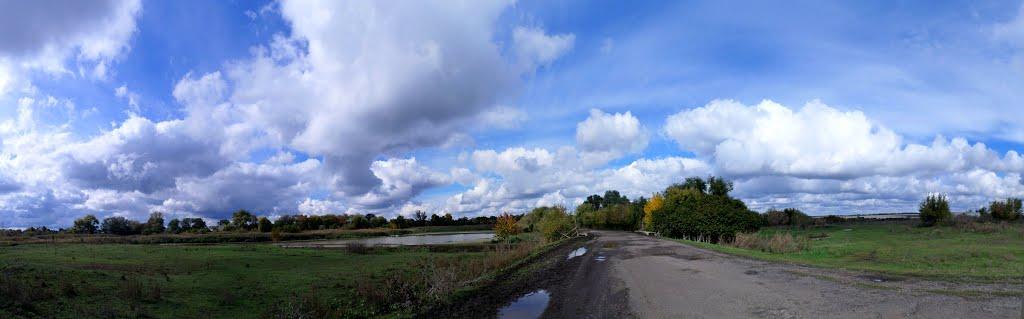 Острівщина з panoramio.com - Острівщина