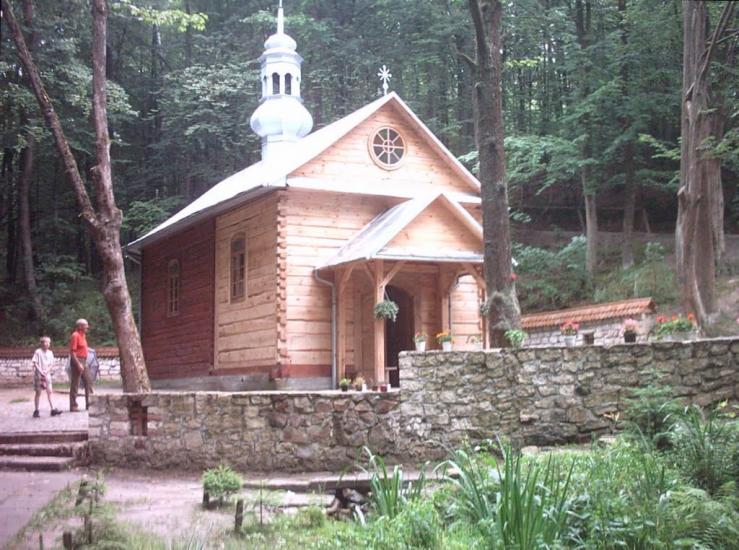Великі Макари з panoramio.com - Velyki Makary