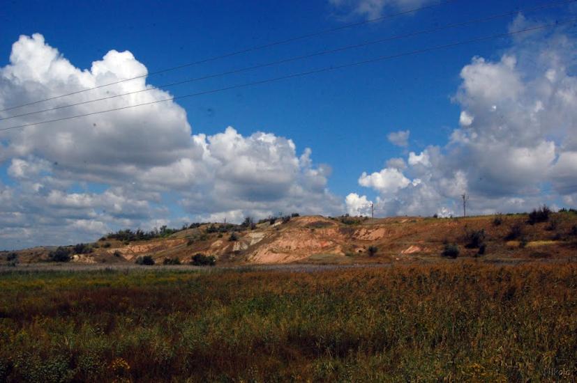 Сіверськ з panoramio.com - Сіверськ