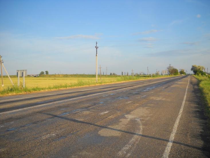 Красносільське з panoramio.com - Красносільське
