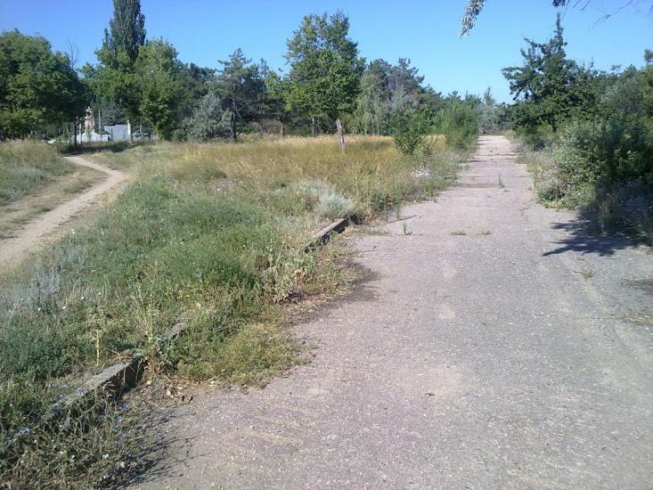 Армянськ з panoramio.com - Армянськ