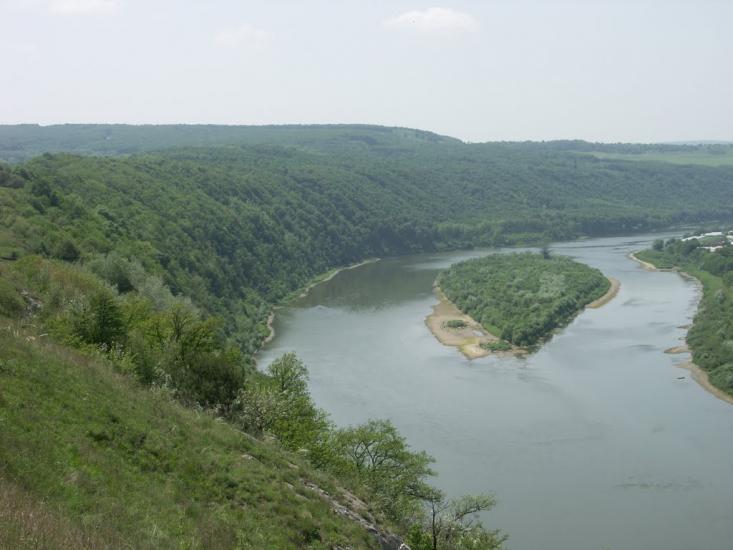 Вільховець з panoramio.com - Ольховец