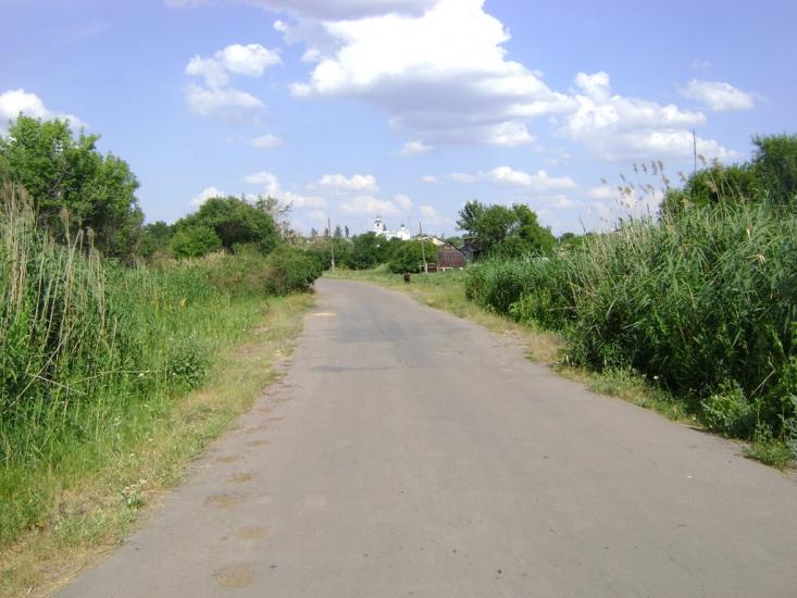 Комар з panoramio.com - Комар
