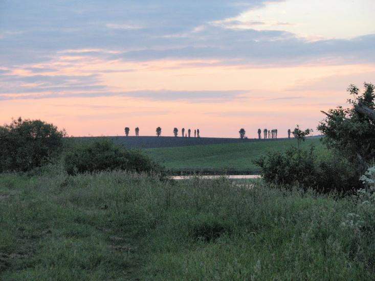 Бахматівці з panoramio.com - Бахматівці