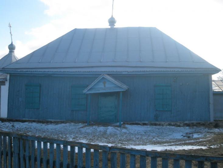 Зибкове з panoramio.com - Зибкове