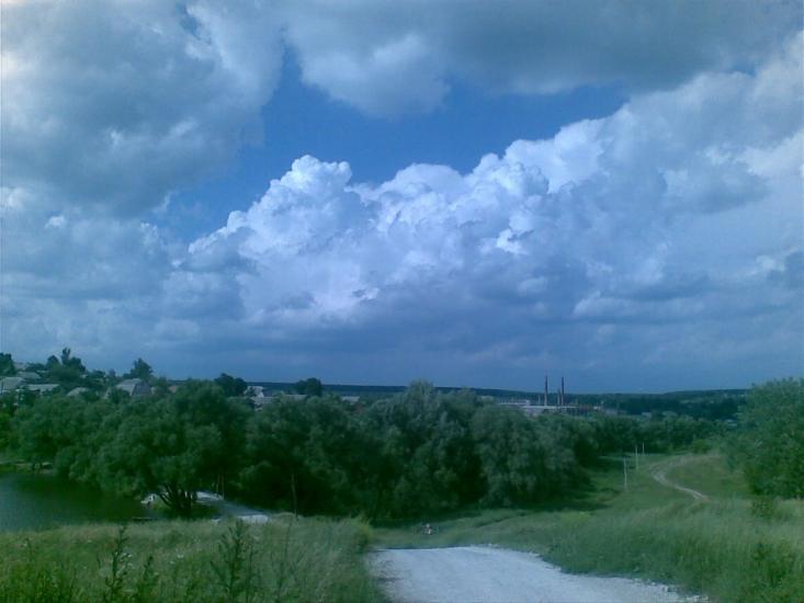 Буди з panoramio.com - Буды