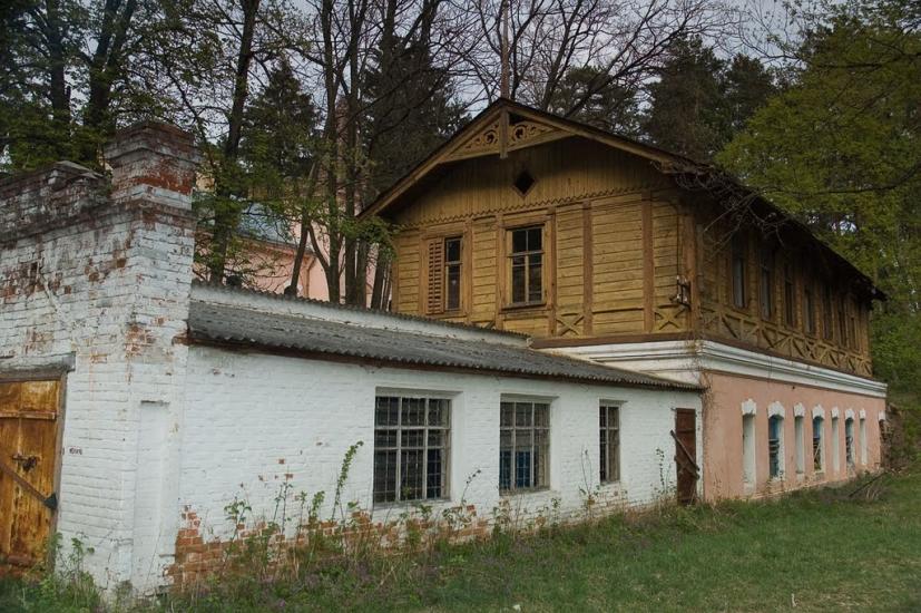 Сорокове з panoramio.com - Сороково