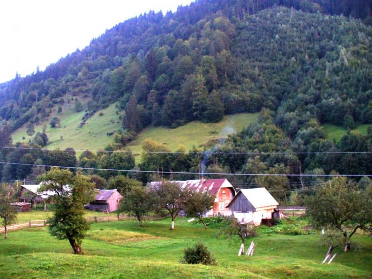 Лопухів з panoramio.com - Лопухов