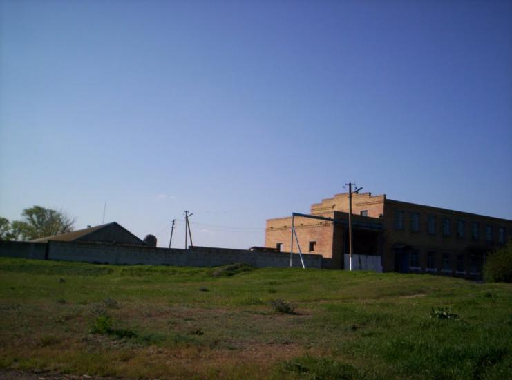Покровське з panoramio.com - Покровское