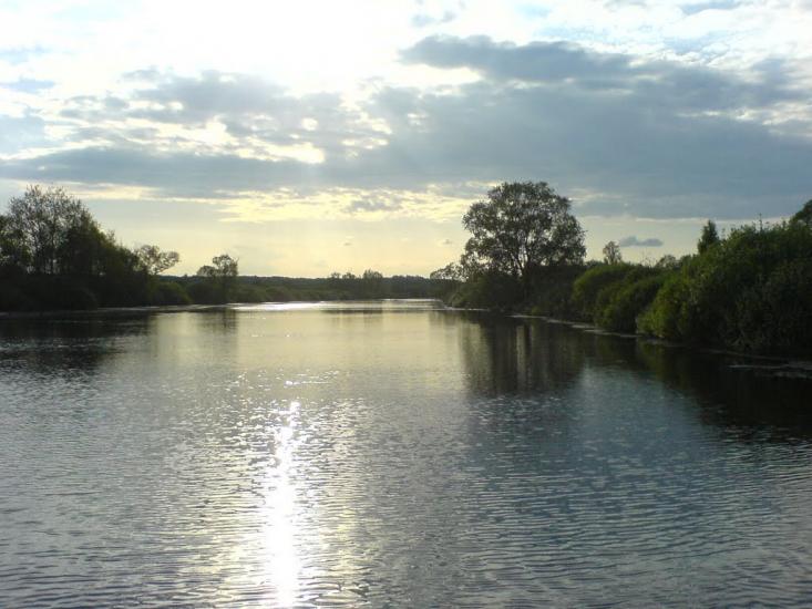 Кропивне з panoramio.com - Кропивне