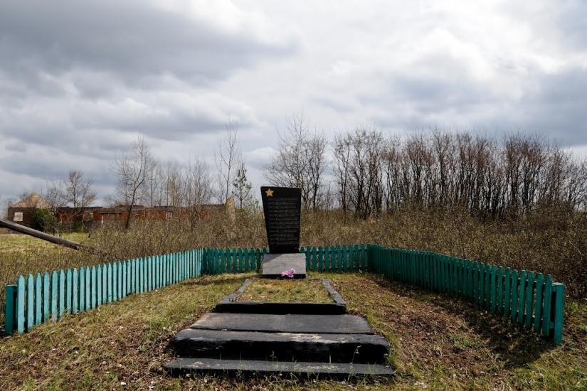 Черемошна з panoramio.com - Cheremoshna