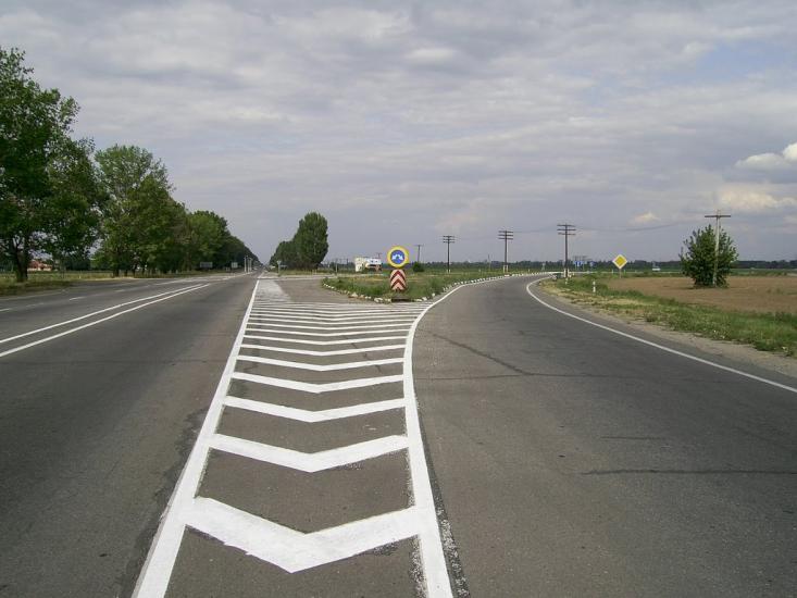 Малокаховка з panoramio.com - Малокаховка