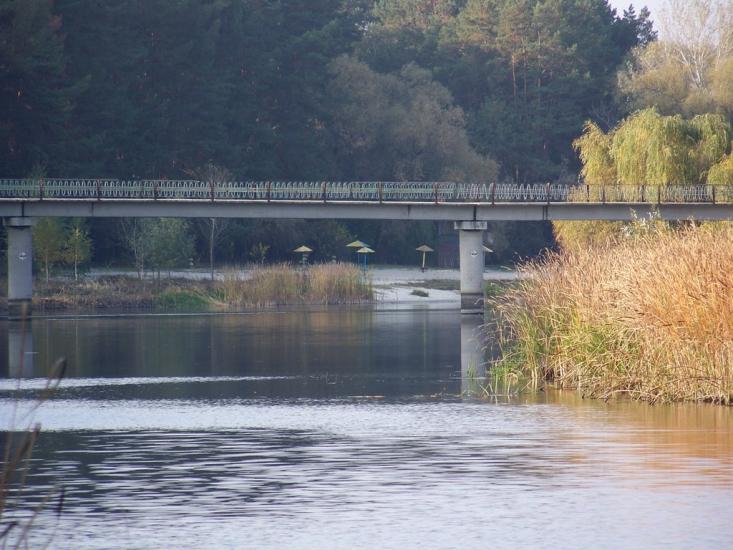 Свидівок з panoramio.com - Свидовок