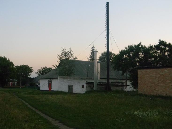 Білозір'я з panoramio.com - Белозерье