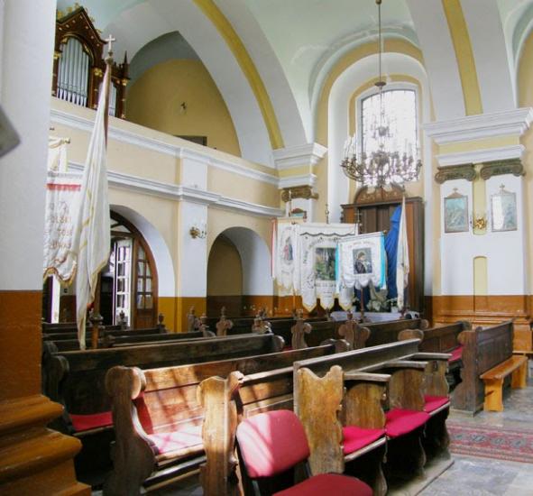 Корчів з panoramio.com - Корчев