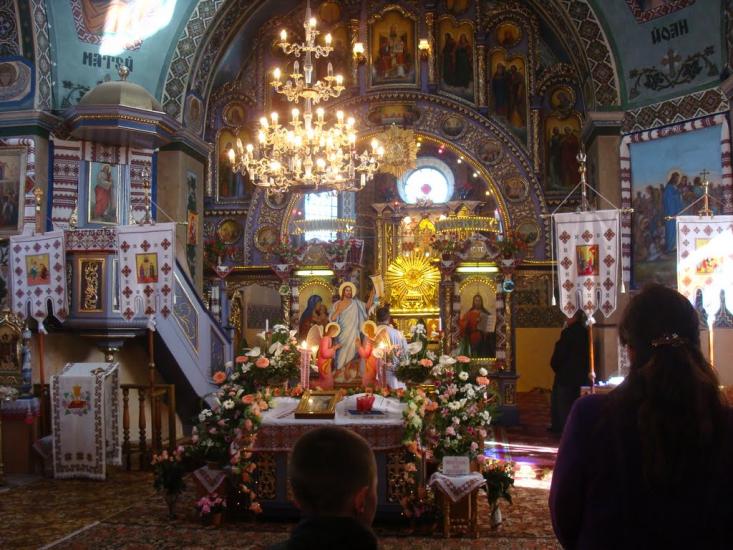 Миколаїв з panoramio.com - Миколаїв