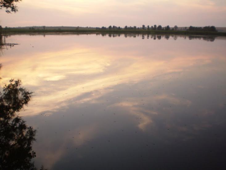 Грибенинка з panoramio.com - Грибенинка