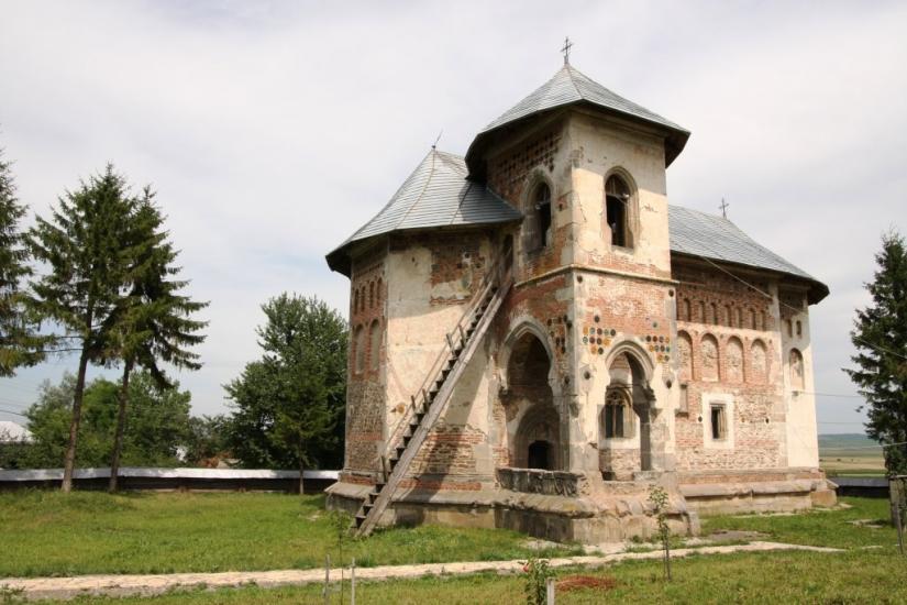 Горбівці з panoramio.com - Gorbivtsi