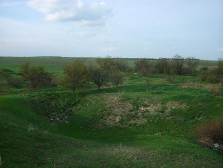 Доброжанове з panoramio.com - Доброжанове