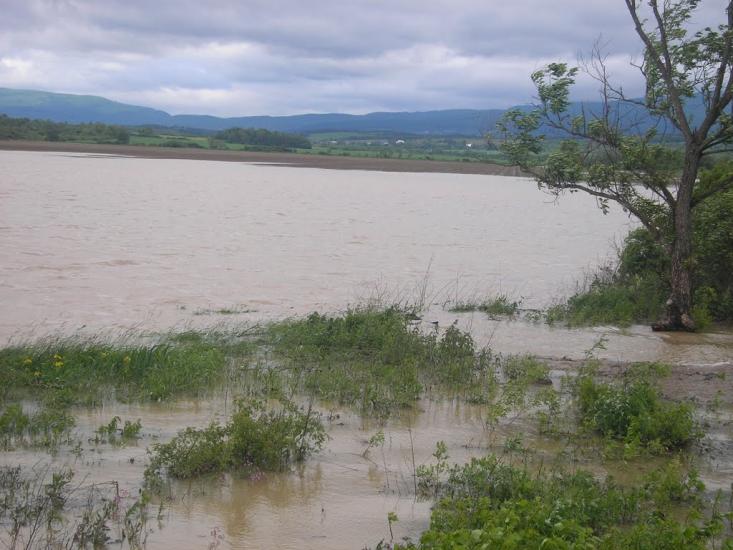 Сторожниця з panoramio.com - Сторожница