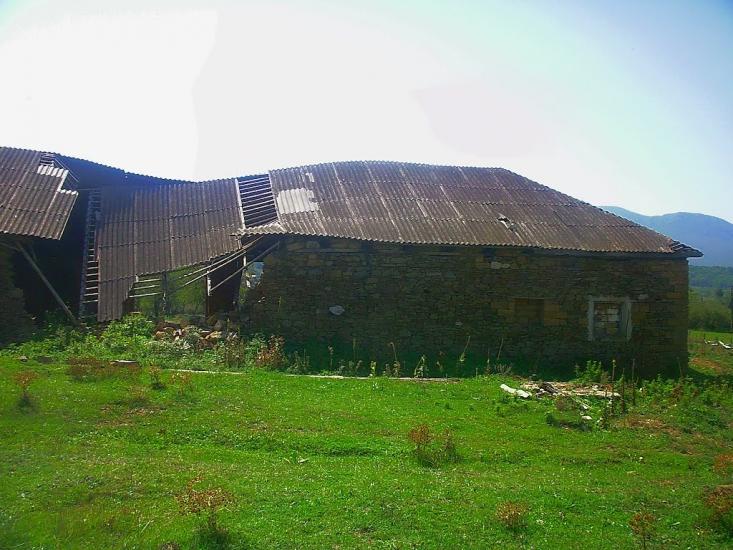 Плотинне з panoramio.com - Плотинное
