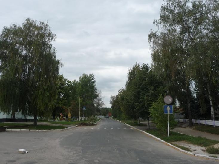 Бабаї з panoramio.com - Бабаи