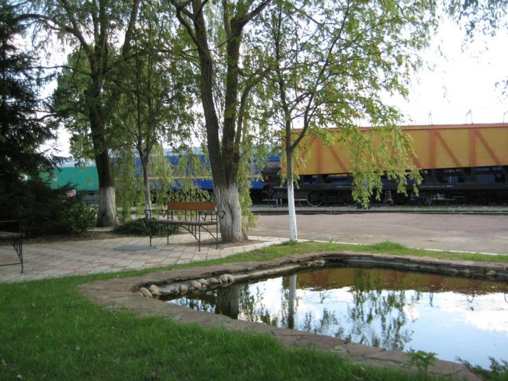 Біла з panoramio.com - Белая
