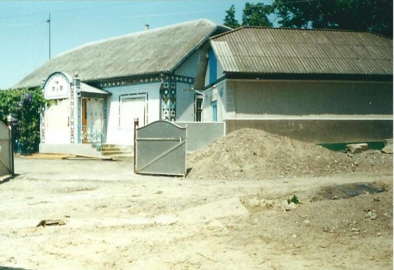 Вільховець з panoramio.com - Вільховець