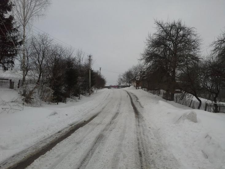 Бурканів з panoramio.com - Бурканів
