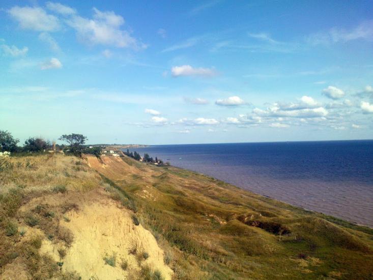 Іванівка з panoramio.com - Іванівка