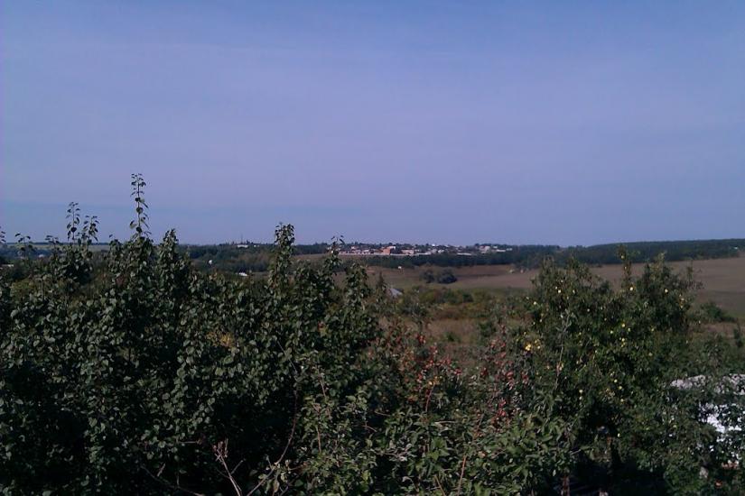 Малі Проходи з panoramio.com - Малі Проходи