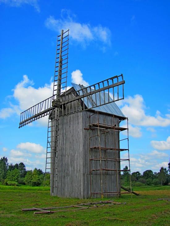 Четвертня з panoramio.com - Четвертня