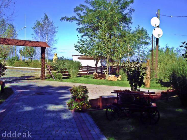 Вилок з panoramio.com - Вилок