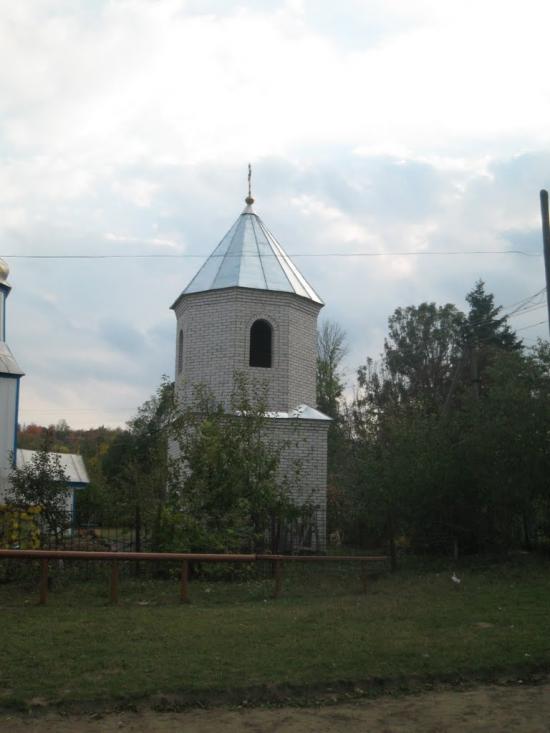 Каташин з panoramio.com - Каташин