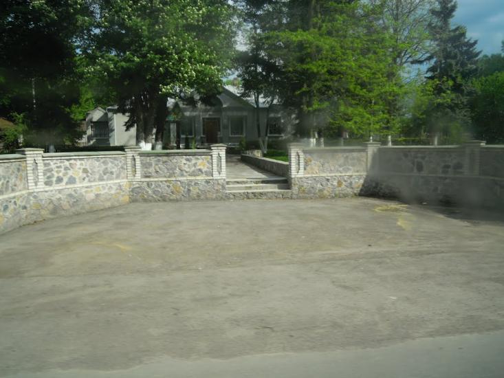 Немирів з panoramio.com - Немиров