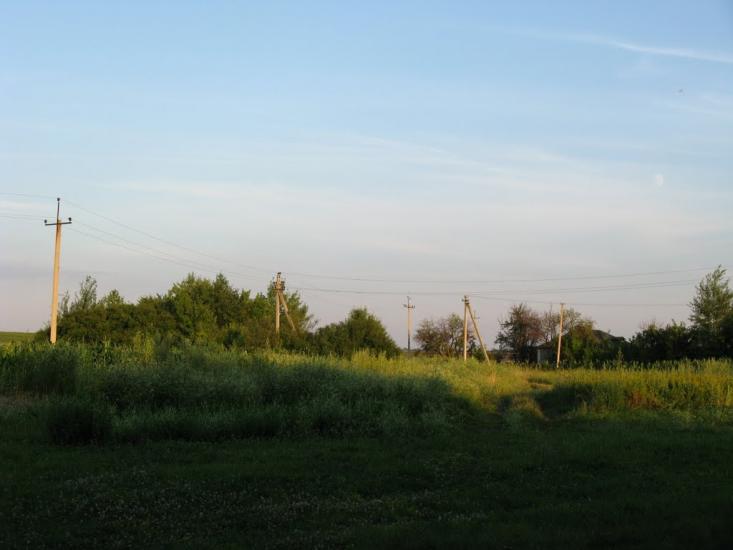 Бараниківка з panoramio.com - Бараниківка