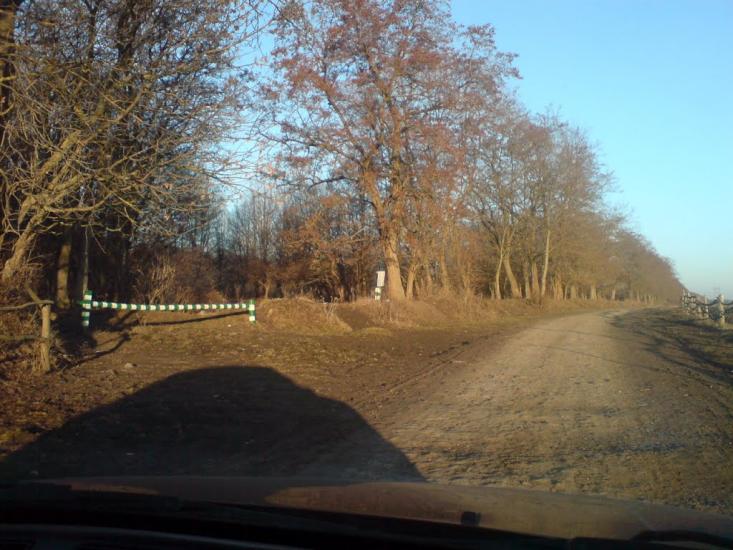 Нестерівці з panoramio.com - Нестерівці