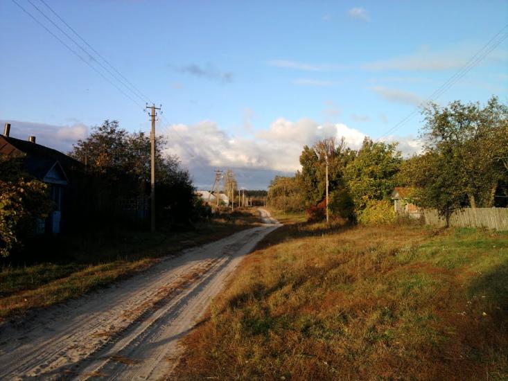 Туранівка з panoramio.com - Туранівка