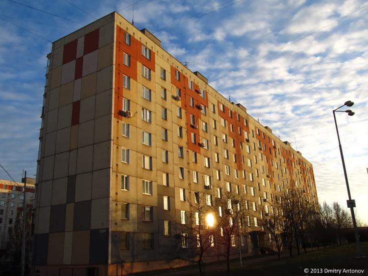 Зелений Гай з panoramio.com - Зеленый Гай