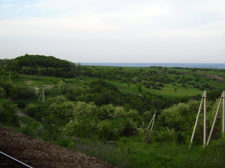 Підлісне з panoramio.com - Pidlisne