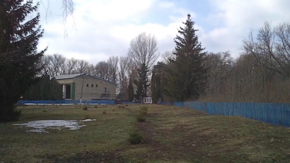 Березова Рудка з panoramio.com - Березовая Рудка