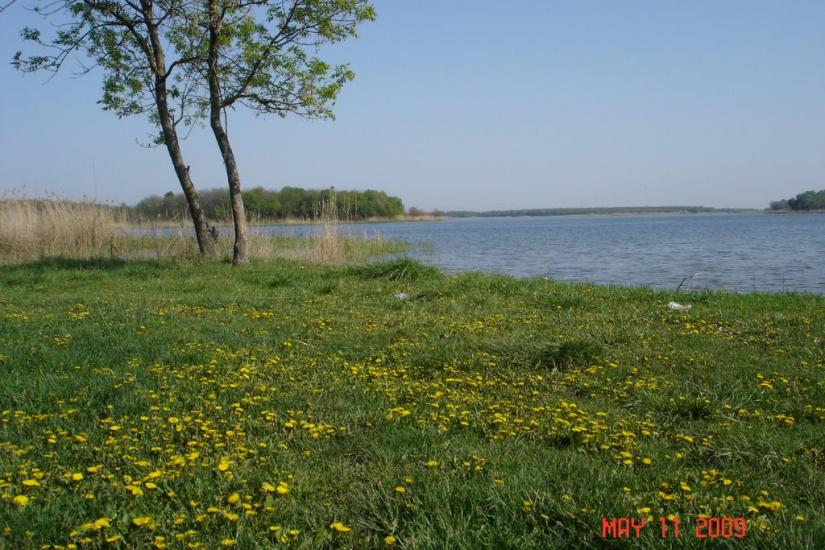 Львів з panoramio.com - Львов