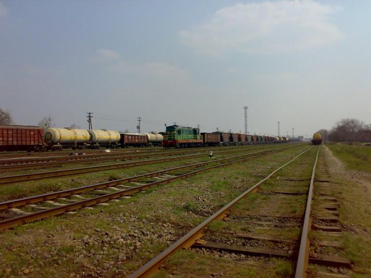 Христинівка з panoramio.com - Христиновка